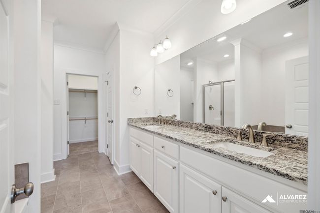 B2 - 4908 Bob Odom Dr, Townhouse with 3 bedrooms, 3 bathrooms and 2 parking in Zachary LA | Image 14