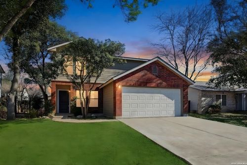 9015 Mansfield, San Antonio, TX, 78251-2922 | Card Image