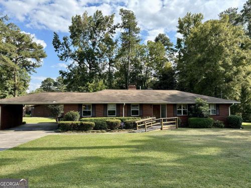 1764 Cedarwood Road, Milledgeville, GA, 31061 | Card Image