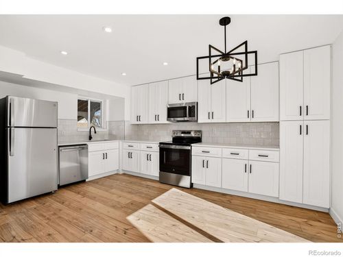 1618 Longbow Court, Lafayette, CO, 80026 | Card Image