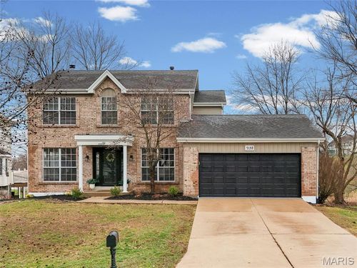7132 Oak Stream Dr, O Fallon, MO, 63368-8125 | Card Image