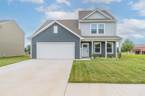 411 Standard Avenue, Bowling Green, KY, 42101 | Card Image