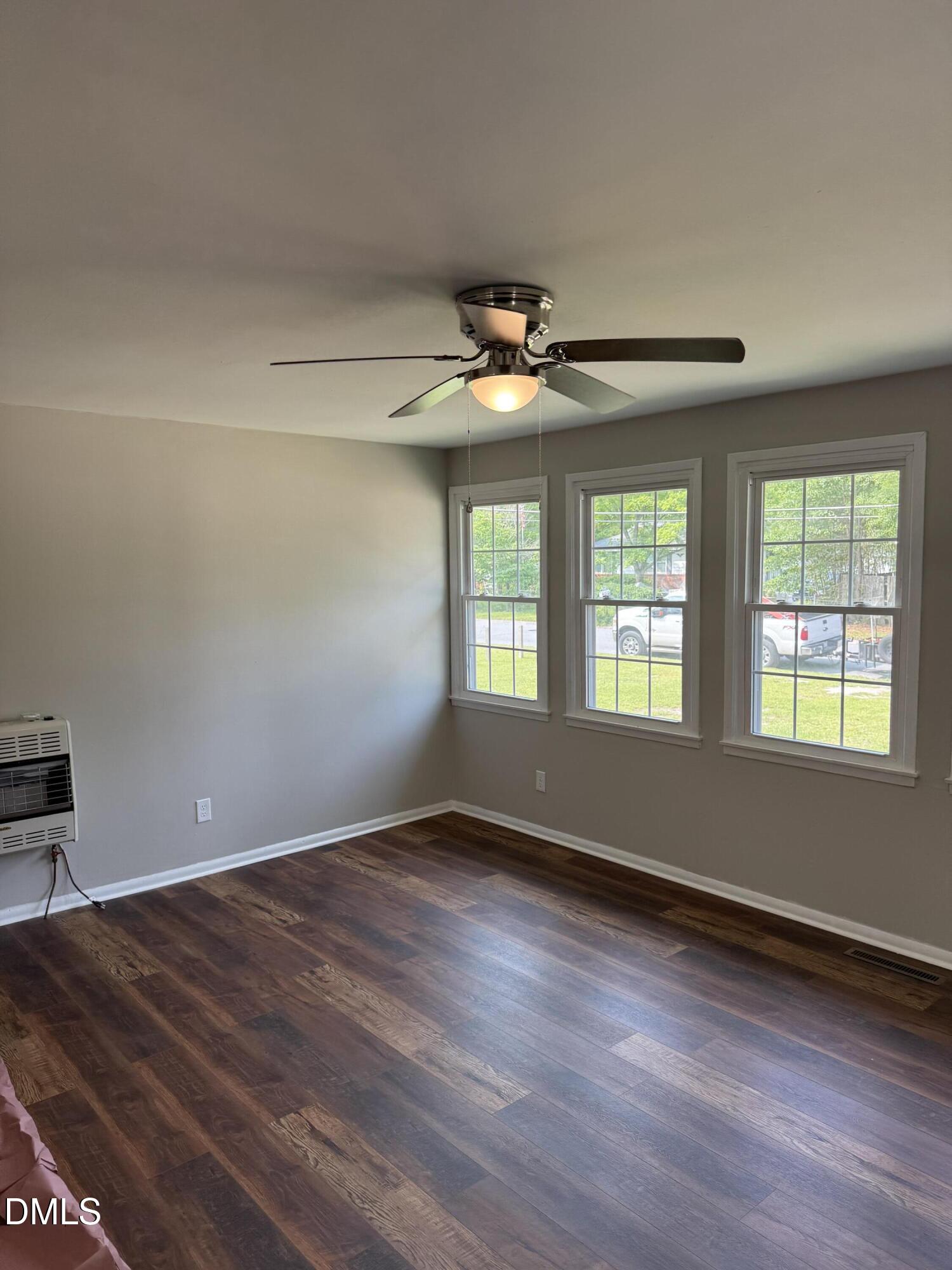 Residential Lease in Goldsboro 4