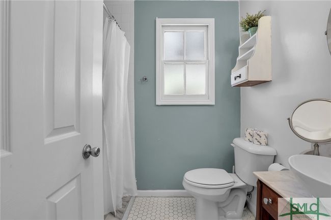 619 E Broad St, House other with 2 bedrooms, 1 bathrooms and null parking in Savannah GA | Image 23