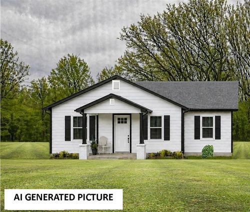 100 Quincy Ave, Lincoln, AR, 72744-8799 | Card Image