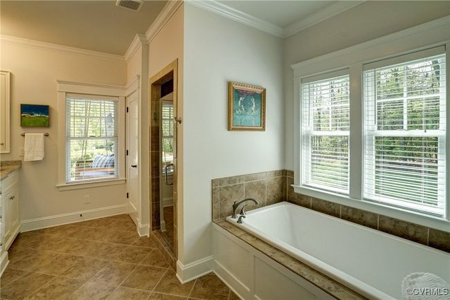 5728 Stonehurst Estates Ter, House other with 5 bedrooms, 5 bathrooms and null parking in Glen Allen VA | Image 28