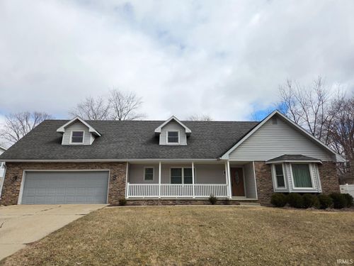 3208 Susan Dr, Kokomo, IN, 46902-7509 | Card Image