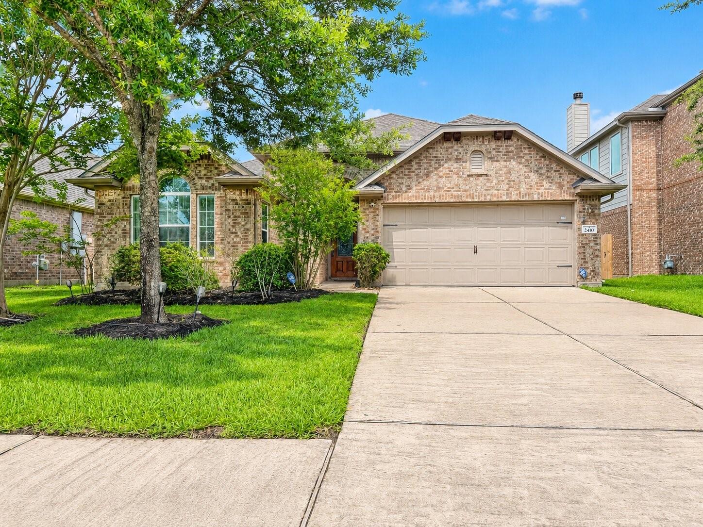 Residential Lease in Katy 2