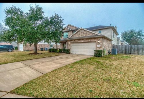 7618 Blossommist Ln, Richmond, TX, 77047 | Card Image