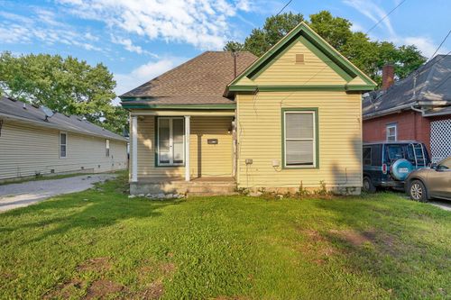 1630 N National Ave, Springfield, MO, 65803-3846 | Card Image