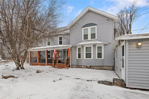 1465 County Route 12, Central Square, NY, 13036-2398 | Card Image