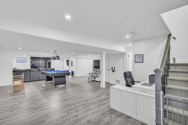 2 Currie Drive, House other with 4 bedrooms, 5 bathrooms and 11 parking in Puslinch ON | Image 21