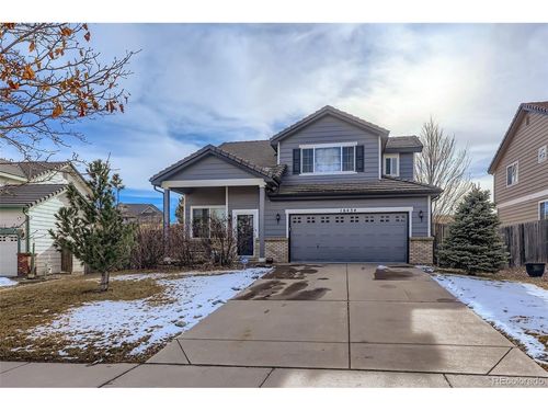 16434 E Jackalope Dr, Parker, CO, 80134-3174 | Card Image