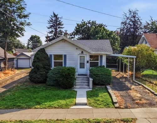 2312 N Jefferson St, Spokane, WA, 99205 | Card Image