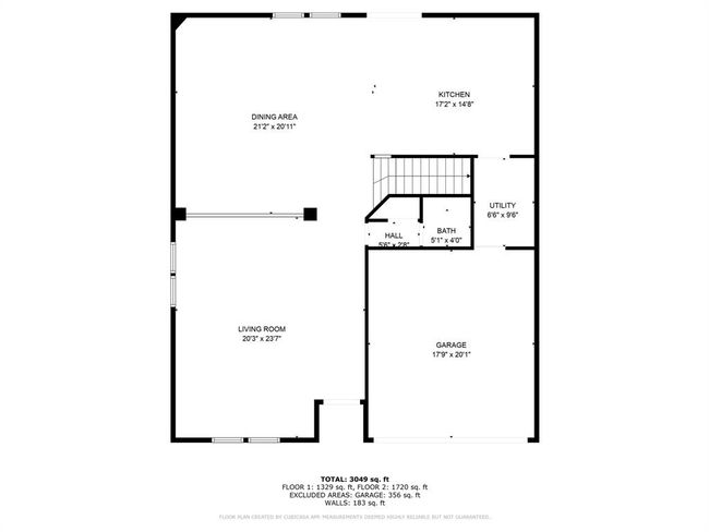 7934 Ashland Springs Ln, House other with 5 bedrooms, 4 bathrooms and 2 parking in Cypress TX | Image 40