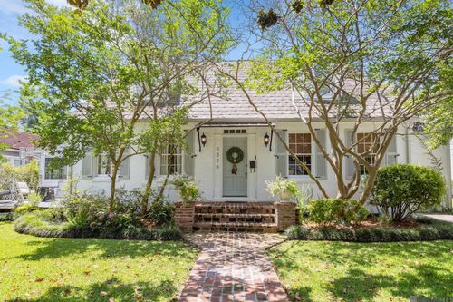 2326 Terrace Ave, Baton Rouge, LA, 70806-6764 | Card Image