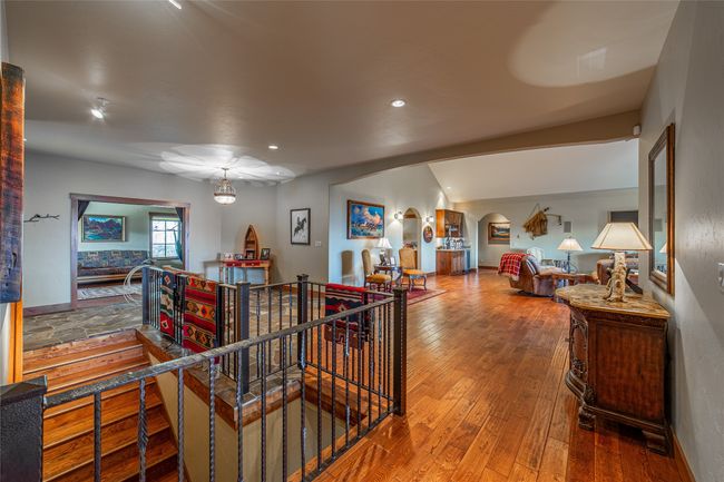 401 Coyote Ridge Rd, House other with 4 bedrooms, 4 bathrooms and null parking in Somers MT | Image 29