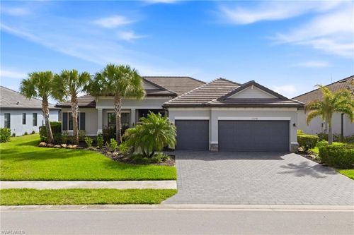 11674 Canopy Loop, Fort Myers, FL, 33913-9458 | Card Image