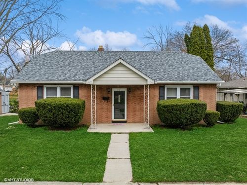 212 W 2nd St, Hobart, IN, 46342-4201 | Card Image