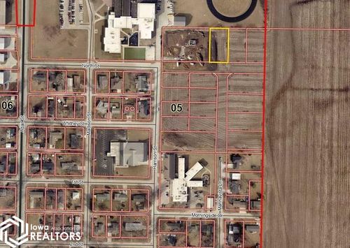 1109 North St, Griswold, IA, 51535-2057 | Card Image