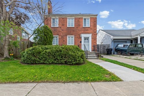 14344 Scripps St, Detroit, MI, 48215-3148 | Card Image