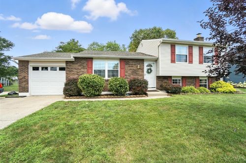10624 West Rd, Harrison, OH, 45030-2038 | Card Image