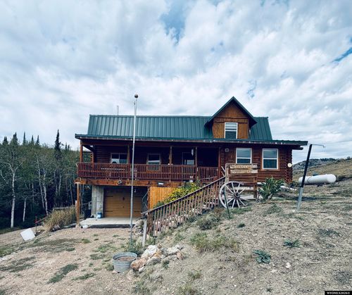 458 Dinosaur Drive, Kemmerer, WY, 83101 | Card Image