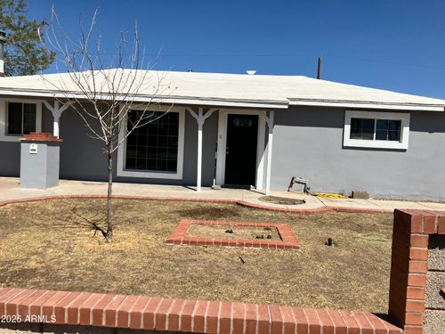 4417 N 31st Ave, Phoenix, AZ, 85017-4043 | Card Image