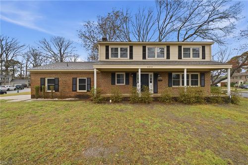 6313 Barnard Way, Virginia Beach, VA, 23464-4417 | Card Image