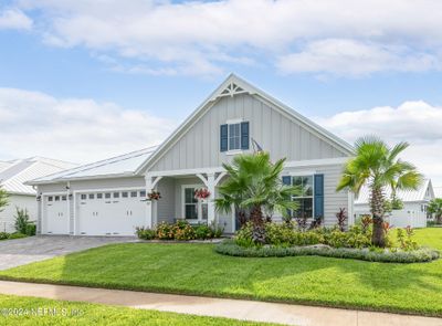 22 Kapalua Place, House other with 4 bedrooms, 3 bathrooms and null parking in St Johns FL | Image 2