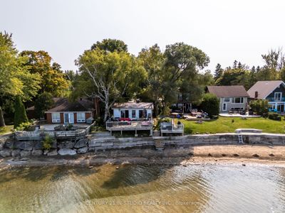 1950 Shore Lane, House other with 2 bedrooms, 1 bathrooms and 10 parking in Wasaga Beach ON | Image 2