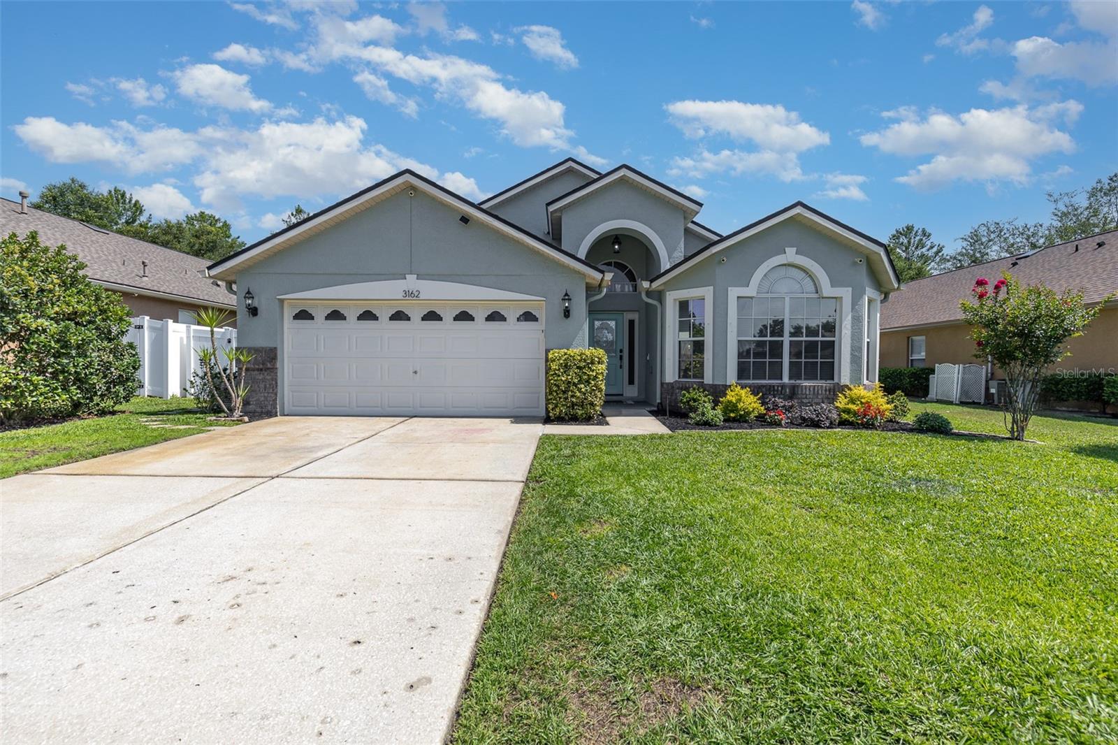 Bower Ln, Deltona, FL 32725