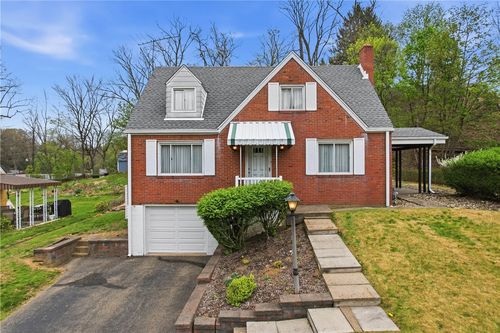 824 Vilsack Rd, Shaler, PA, 15116 | Card Image