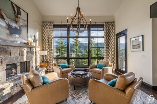 12-1435 April Mountain Dr, Park City, UT, 84060-4201 | Card Image