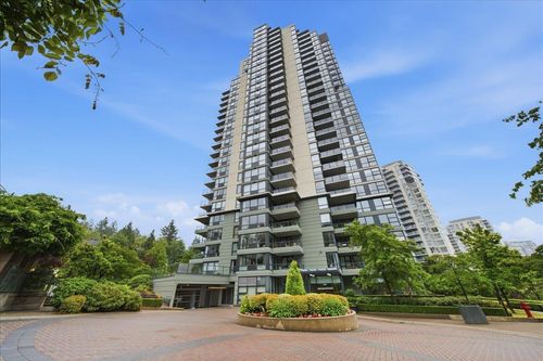 2301-288 Ungless Way, Port Moody, BC, V3H0C9 | Card Image