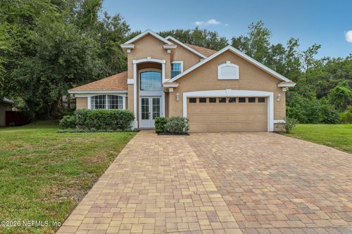 4531 Hanover Park Dr, Jacksonville, FL, 32224-8604 | Card Image
