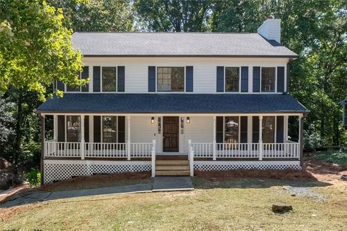 4166 Riverhill Ct Ne, Roswell, GA, 30075-1959 | Card Image