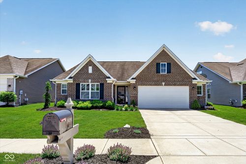 14091 Timber Knoll Dr, Mccordsville, IN, 46055-4460 | Card Image