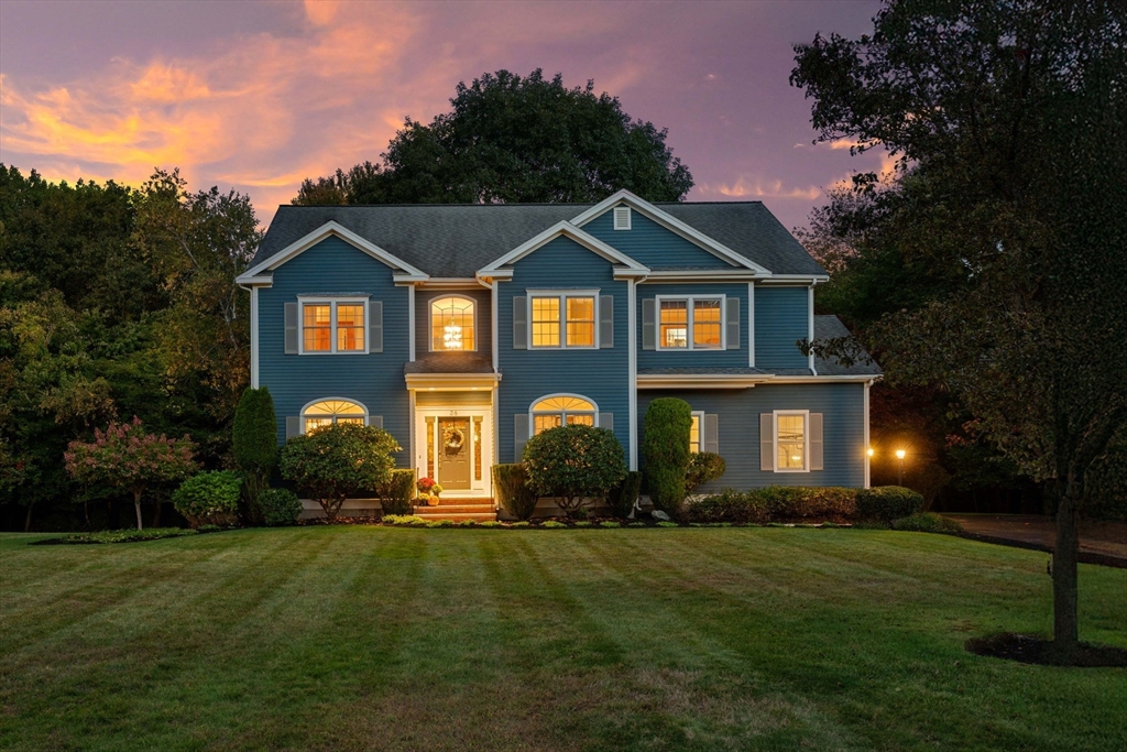 Old Haswell Park Rd, Middleton, MA 01949