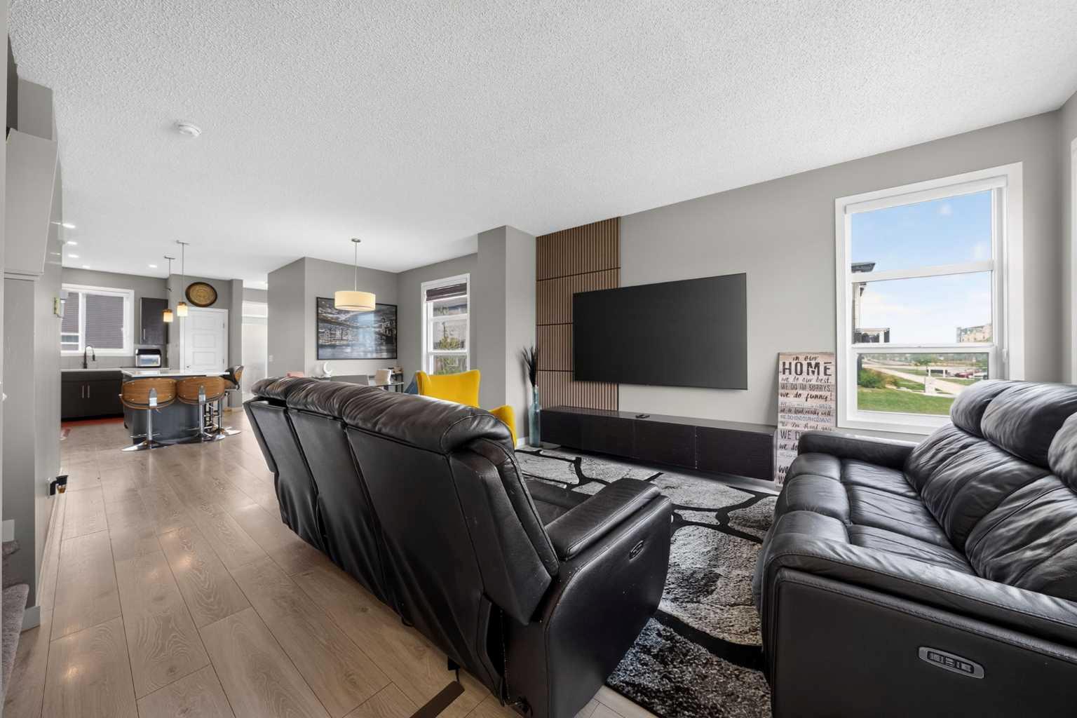 Residential in Calgary 5