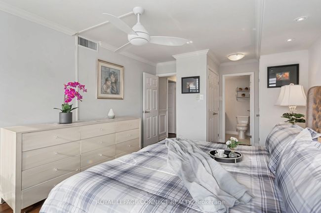 508 - 7420 Bathurst St, Condo with 3 bedrooms, 2 bathrooms and 1 parking in Thornhill ON | Image 19