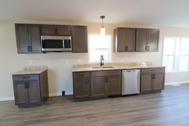 3218 Mckillop Rd, House other with 3 bedrooms, 2 bathrooms and null parking in Clifford MI | Image 5