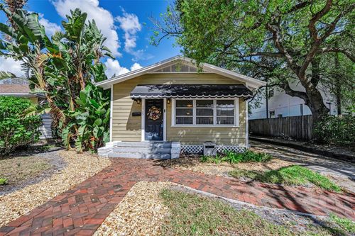 2909 W San Isidro St, TAMPA, FL, 33629-6036 | Card Image