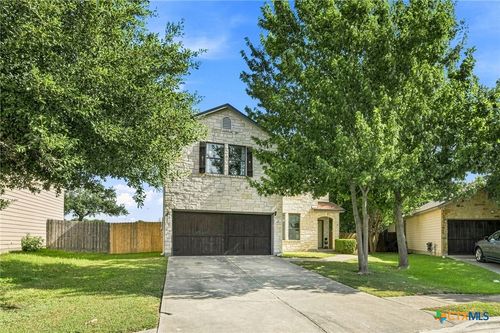 1660 Bayland St, Round Rock, TX, 78664-3746 | Card Image