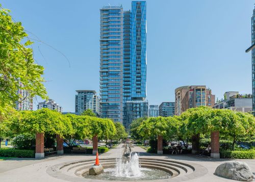 3306-1111 Richards St, Vancouver, BC, V6B0S3 | Card Image