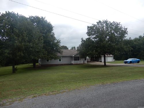 155 Blue Bonnet Rd, Searcy, AR, 72143-8737 | Card Image