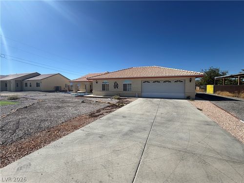 3080 Pahrump Valley Blvd, Pahrump, NV, 89048-6777 | Card Image