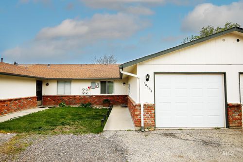 10534 W Fox Ridge Dr, Boise, ID, 83709-7027 | Card Image