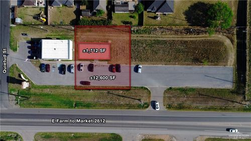 3505 E Fm 2812, Edinburg, TX, 78542-6462 | Card Image