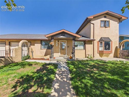 2803 E 16th Street, Pueblo, CO, 81001 | Card Image